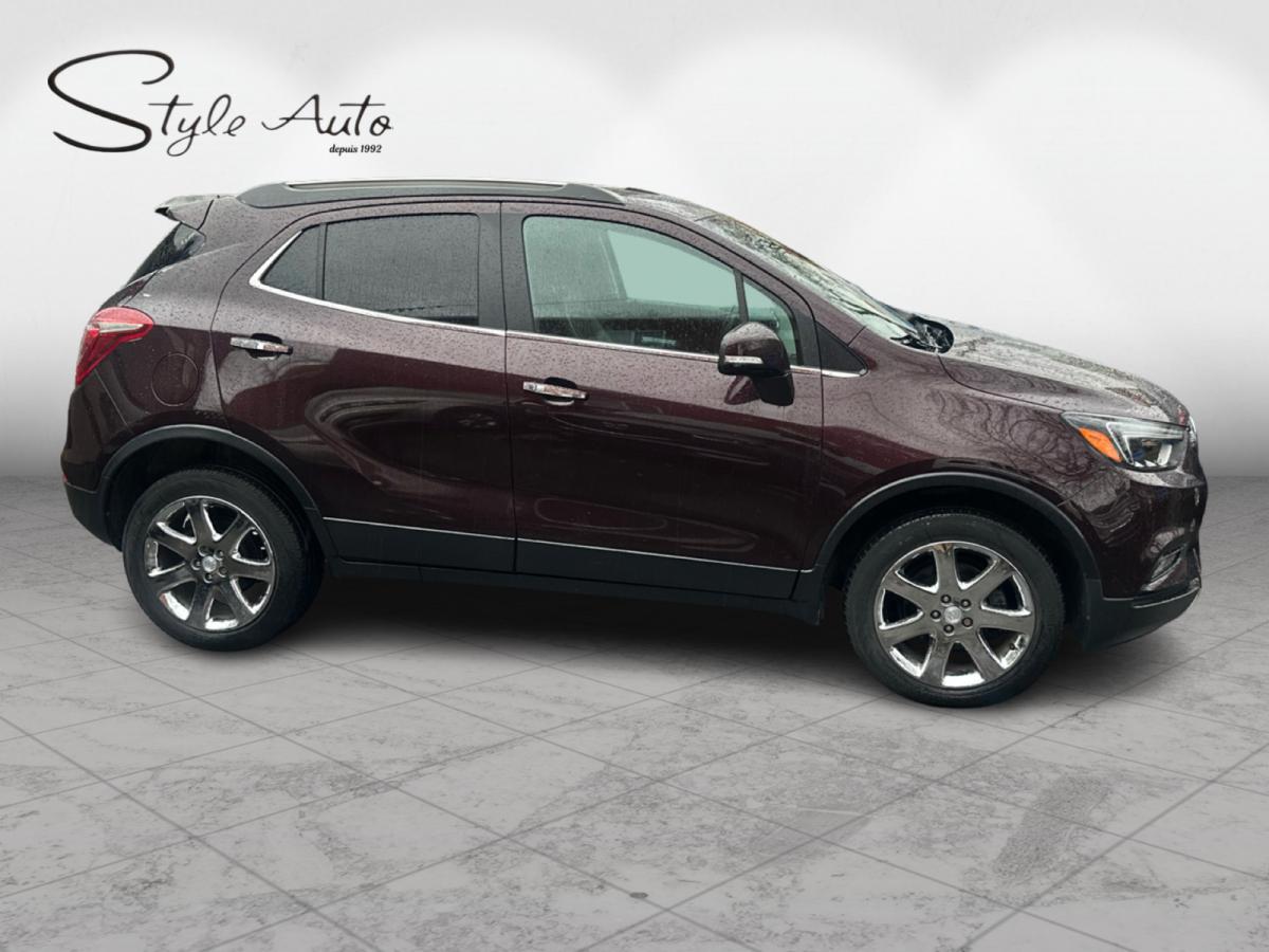 2017 Buick Encore - Image 7