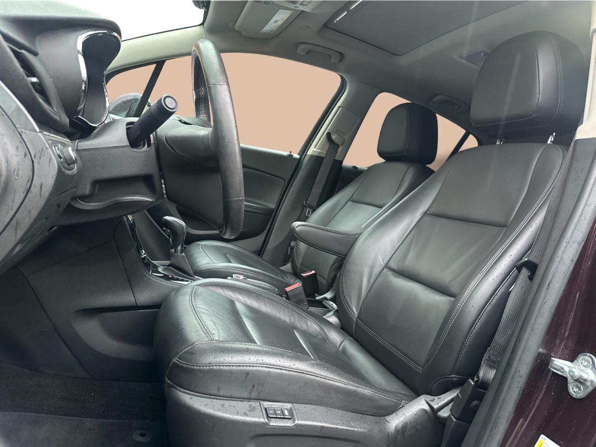 2017 Buick Encore - Image 10