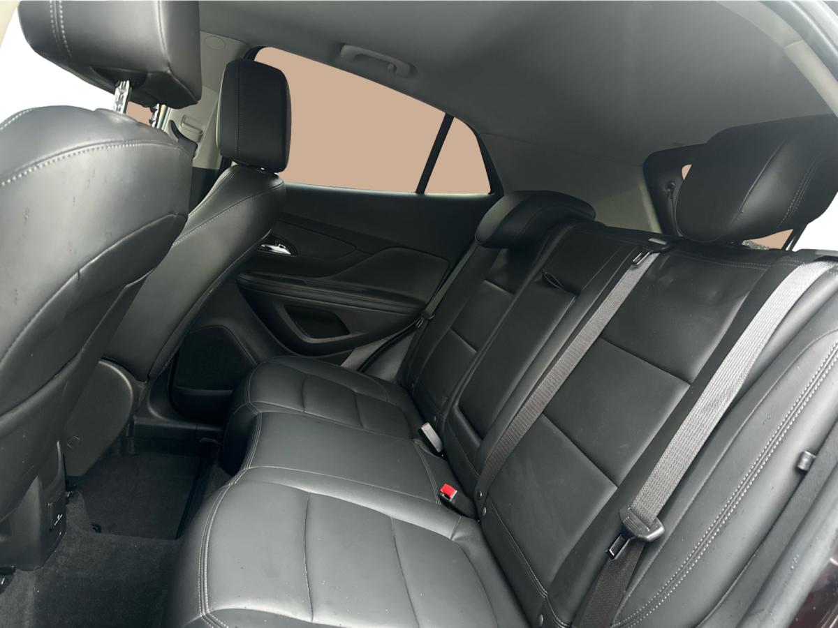 2017 Buick Encore - Image 11