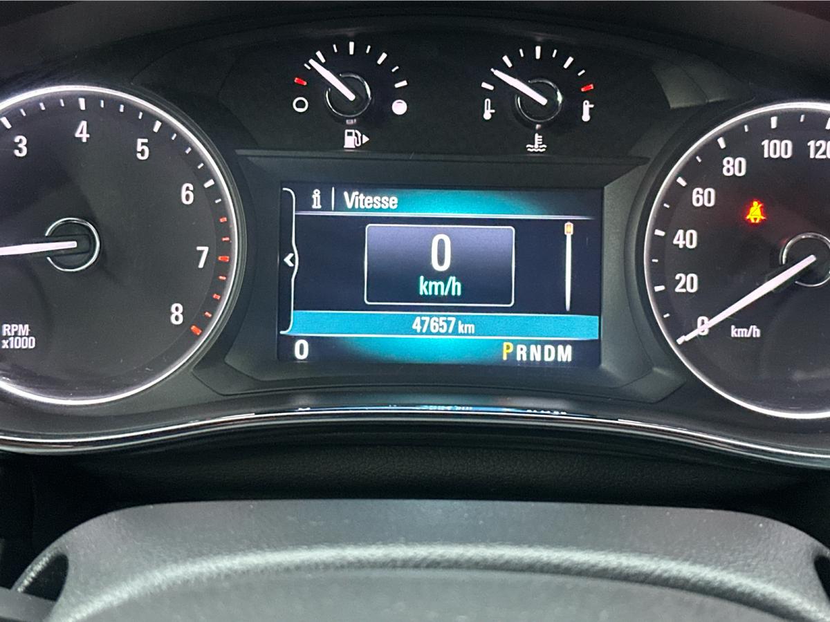 2017 Buick Encore - Image 12