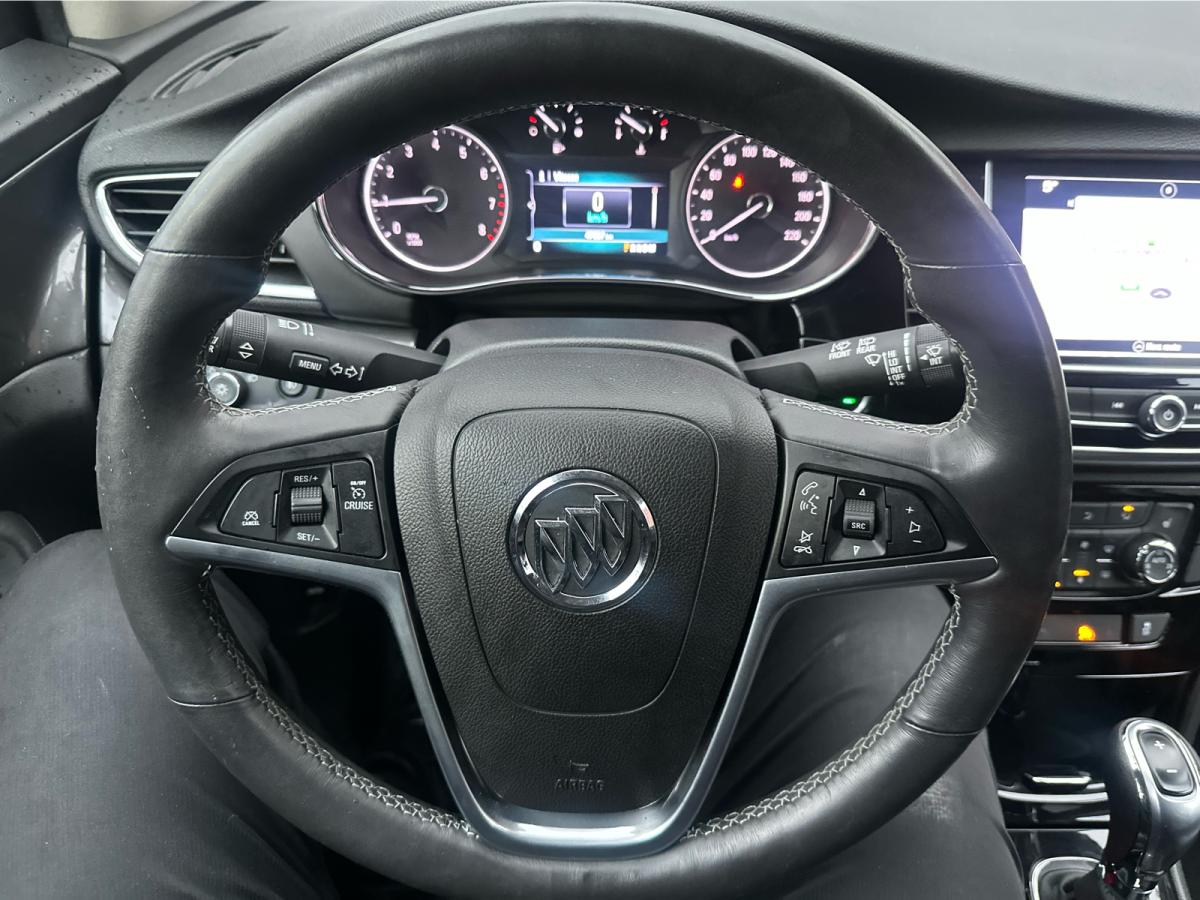 2017 Buick Encore - Image 13