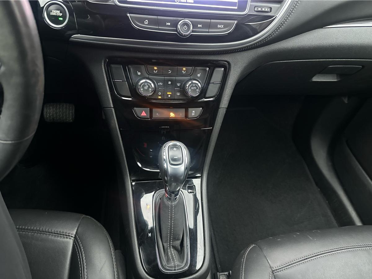 2017 Buick Encore - Image 14