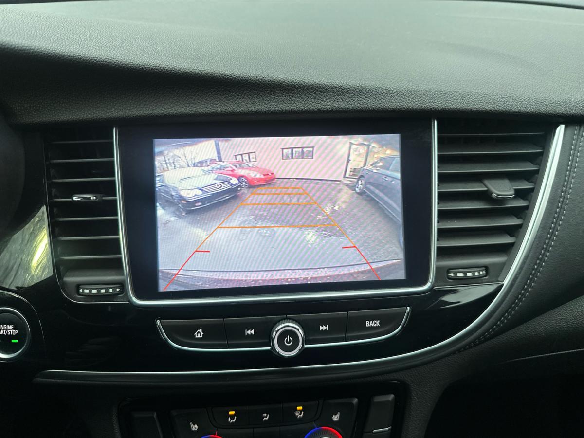 2017 Buick Encore - Image 16