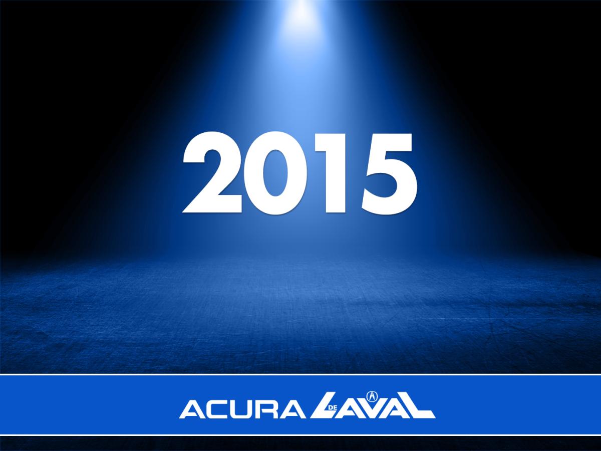 2015 Acura MDX - Image 2