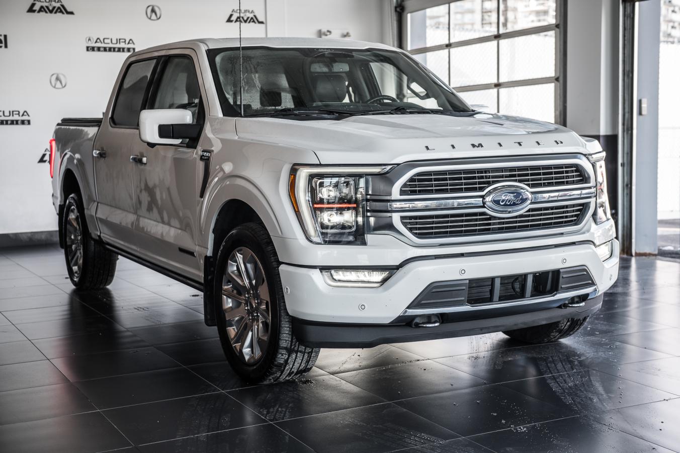 2021 Ford F-150 - Image 3