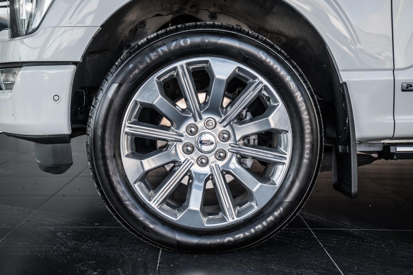 2021 Ford F-150 - Image 5