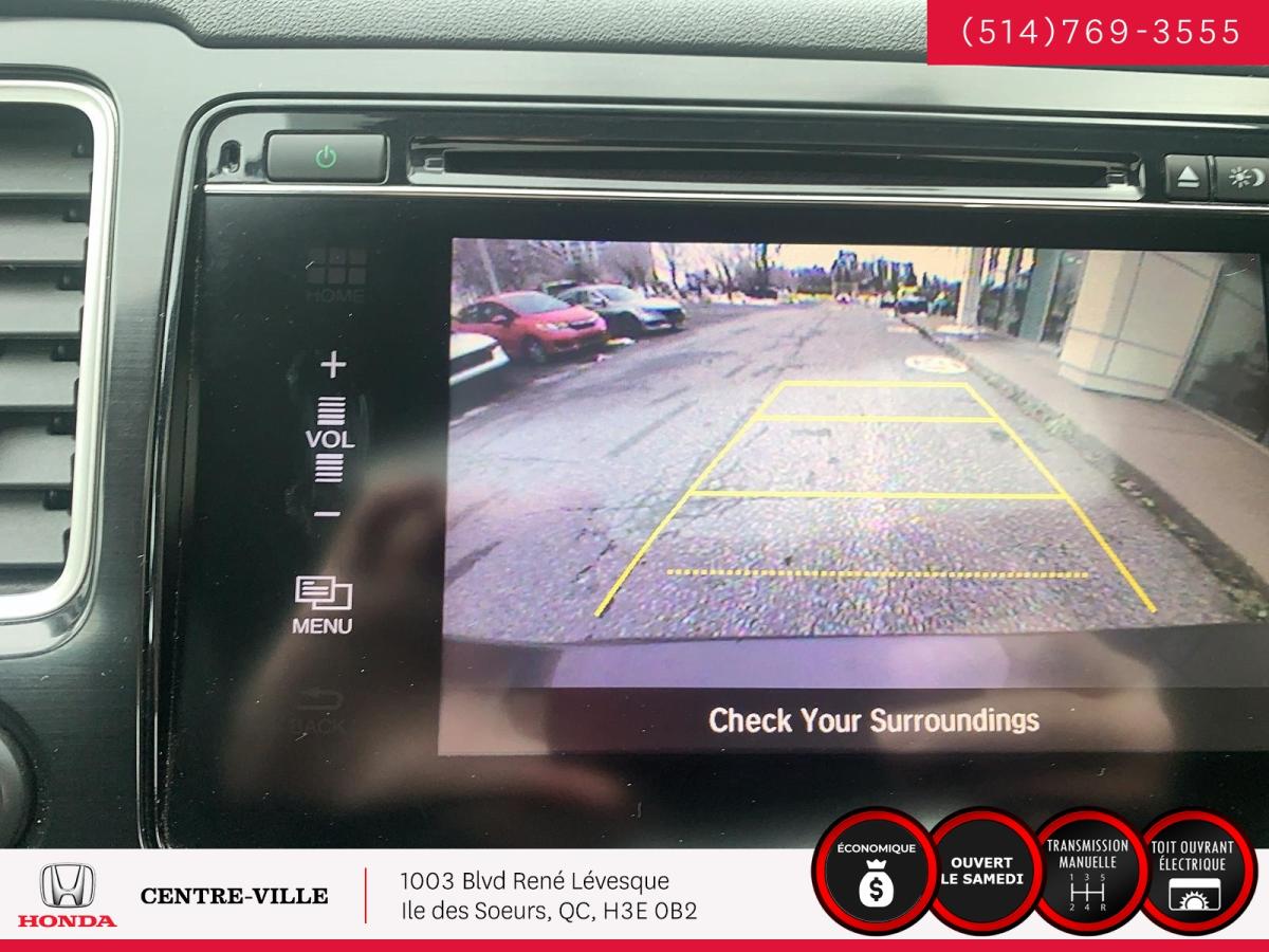 2015 Honda Civic Coupe - Image 22