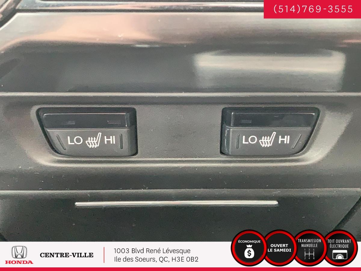 2015 Honda Civic Coupe - Image 25