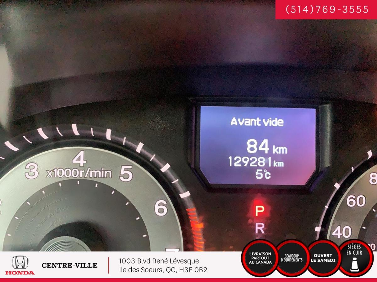 2015 Honda Odyssey - Image 17