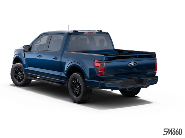 2025 Ford F-150 - Image 2