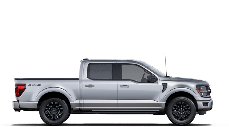 2025 Ford F-150 - Image 9