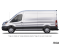 2026 Ford Transit T250 - Image 1