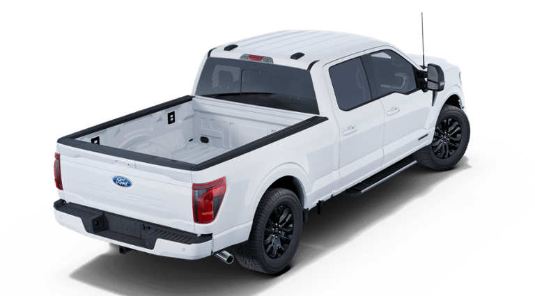 2025 Ford F-150 HYBRID - Image 3