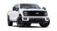 2025 Ford F-150 HYBRID - Thumbnail 4
