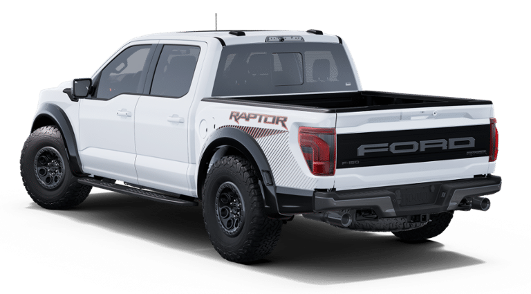2025 Ford F-150 - Image 5