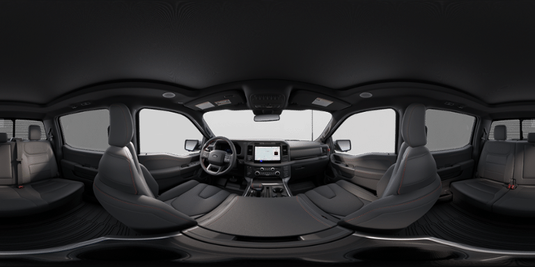 2025 Ford F-150 - Image 11