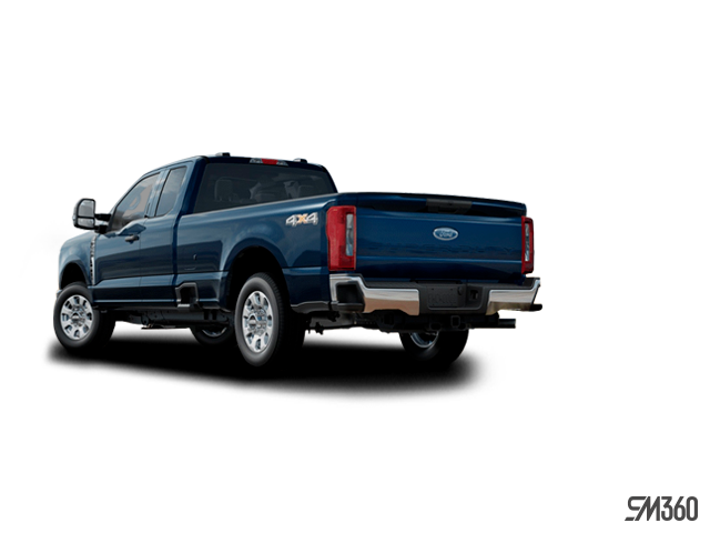 2025 Ford F-250 - Image 2
