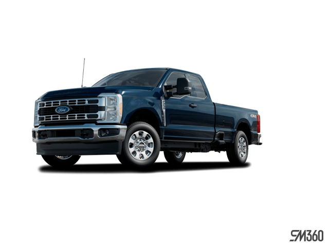 2025 Ford F-250 - Image 3