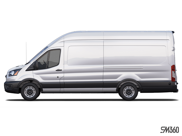2025 Ford TRANSIT T350