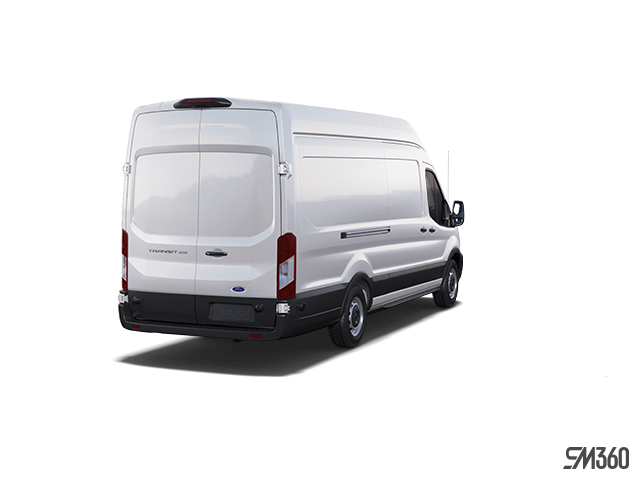 2025 Ford TRANSIT T350 - Image 2