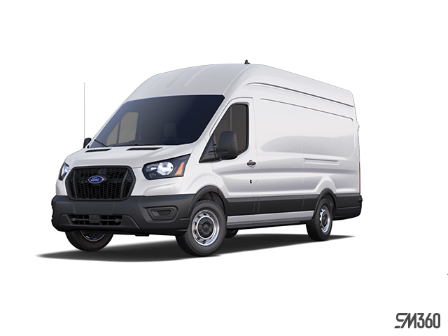 2025 Ford TRANSIT T350 - Image 3