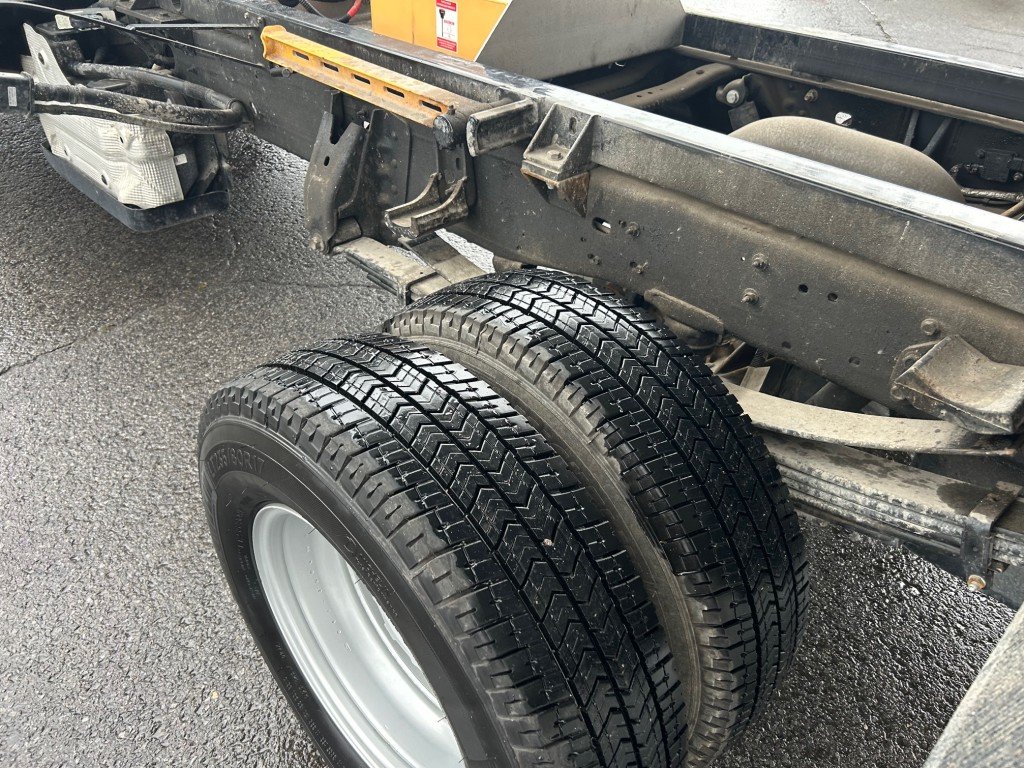 2024 Chevrolet Silverado 3500 - Image 14