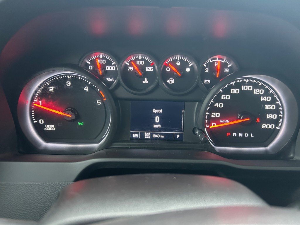 2024 Chevrolet Silverado 3500 - Image 16