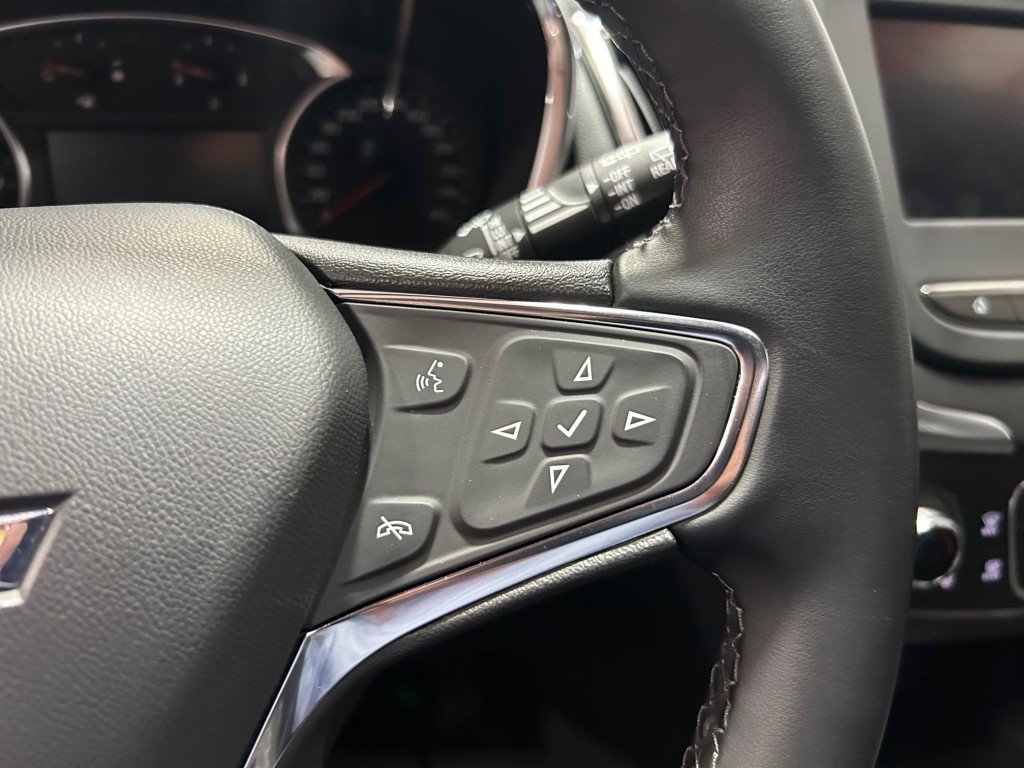 2024 Chevrolet Equinox - Image 14