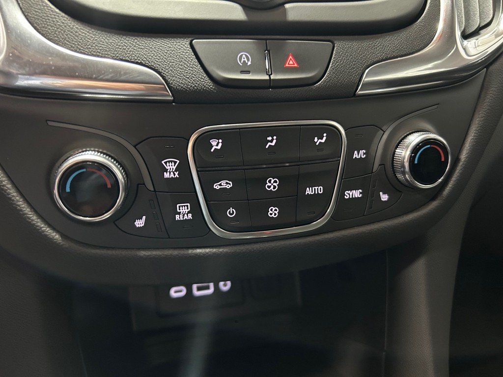 2024 Chevrolet Equinox - Image 15