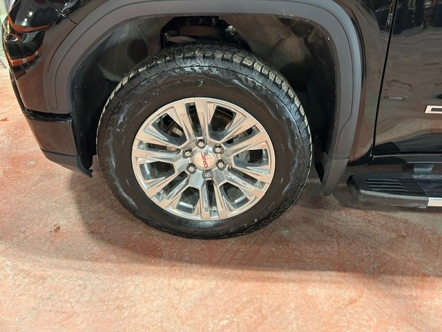 2023 GMC SIERRA 1500 - Image 10