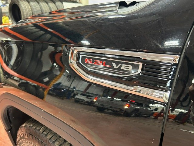 2023 GMC SIERRA 1500 - Image 11