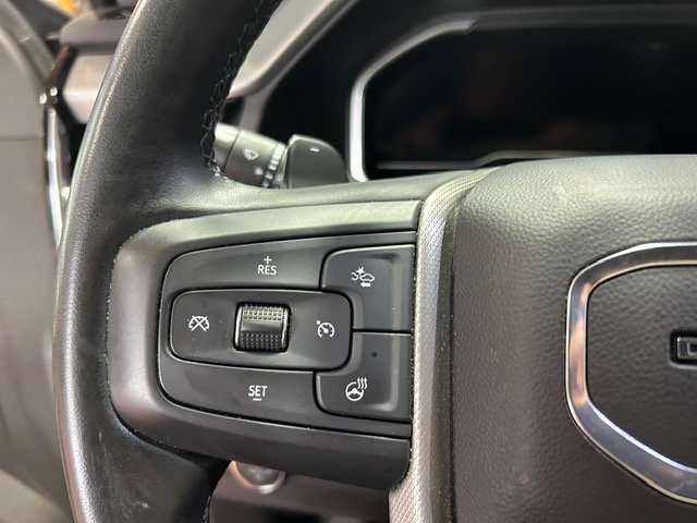 2023 GMC SIERRA 1500 - Image 17