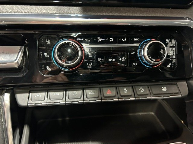 2023 GMC SIERRA 1500 - Image 19