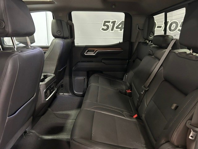 2023 GMC SIERRA 1500 - Image 22