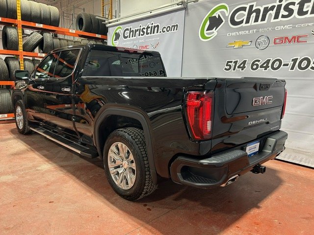 2023 GMC SIERRA 1500 - Image 24