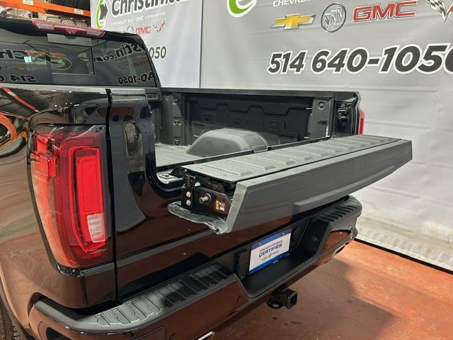 2023 GMC SIERRA 1500 - Image 26