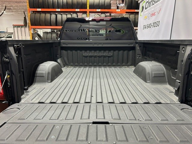 2023 GMC SIERRA 1500 - Image 27