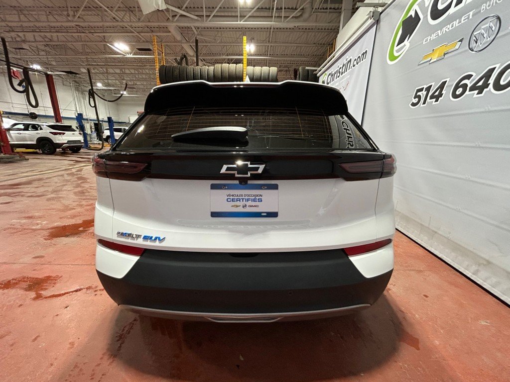 2023 Chevrolet Bolt - Image 6