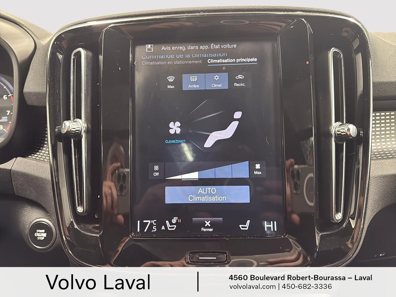 2020 Volvo XC40 - Image 15