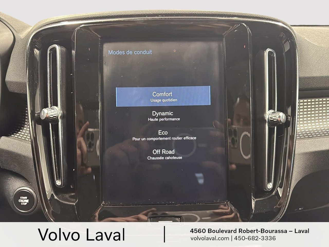 2020 Volvo XC40 - Image 18