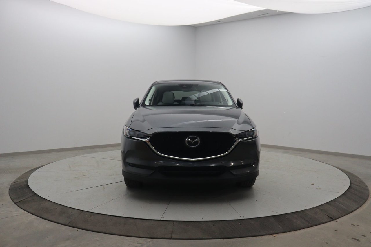 2021 Mazda CX-5 - Image 2