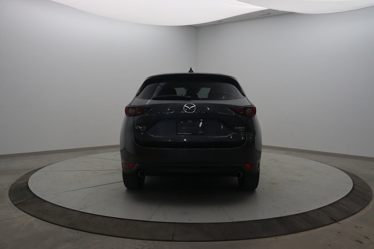 2021 Mazda CX-5 - Image 5