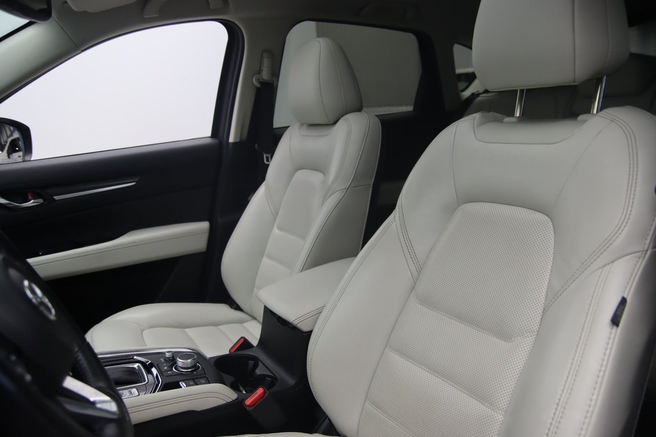 2021 Mazda CX-5 - Image 7