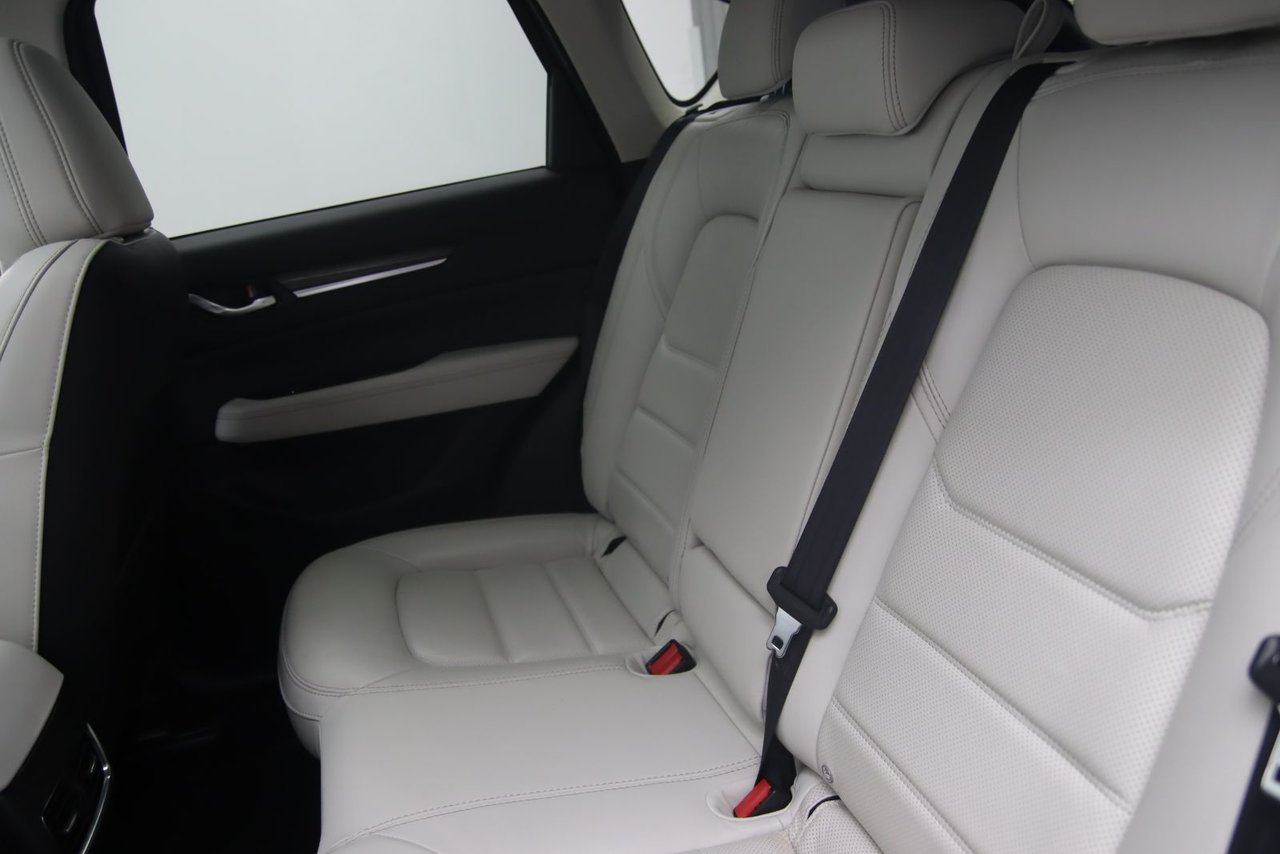 2021 Mazda CX-5 - Image 10