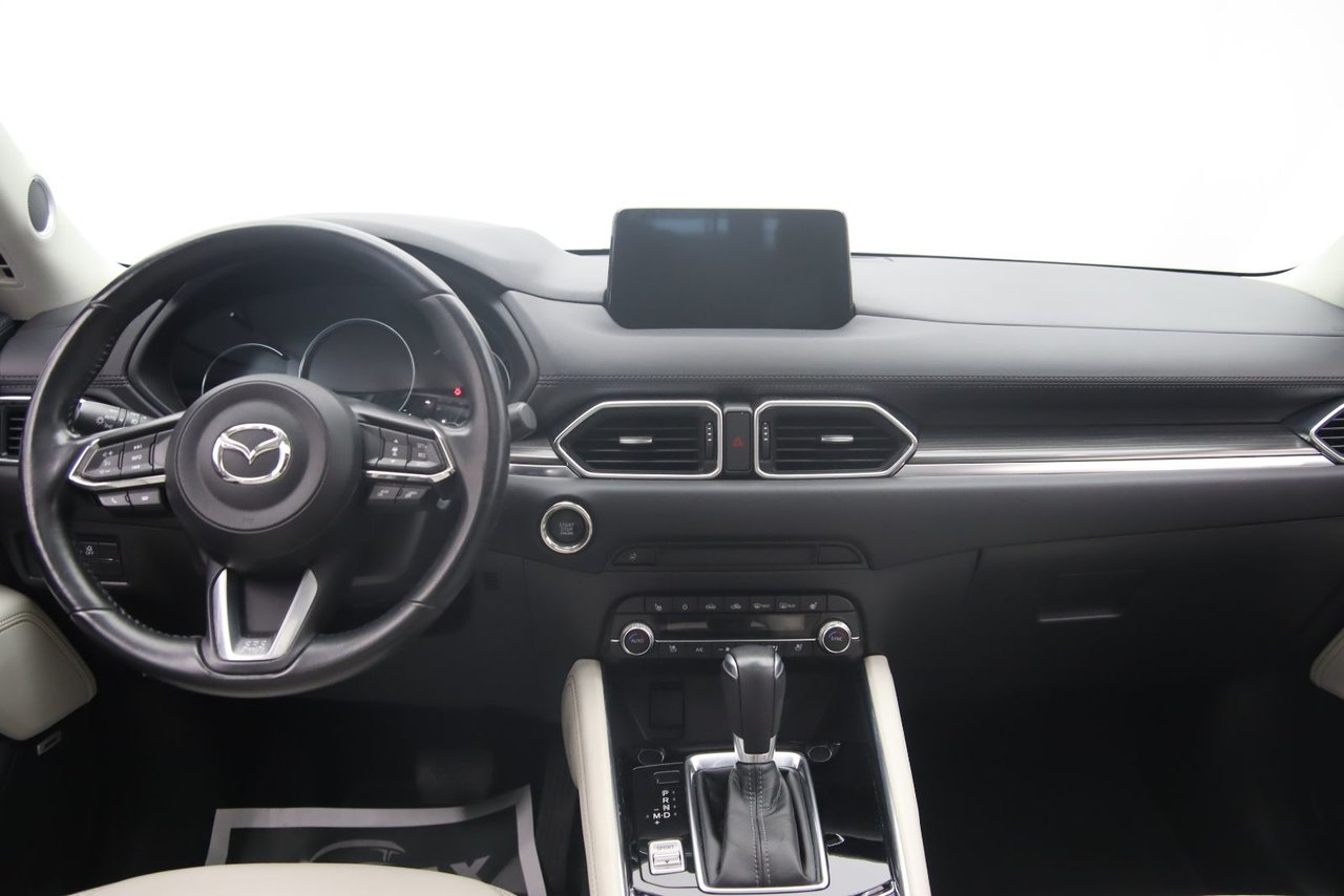2021 Mazda CX-5 - Image 11