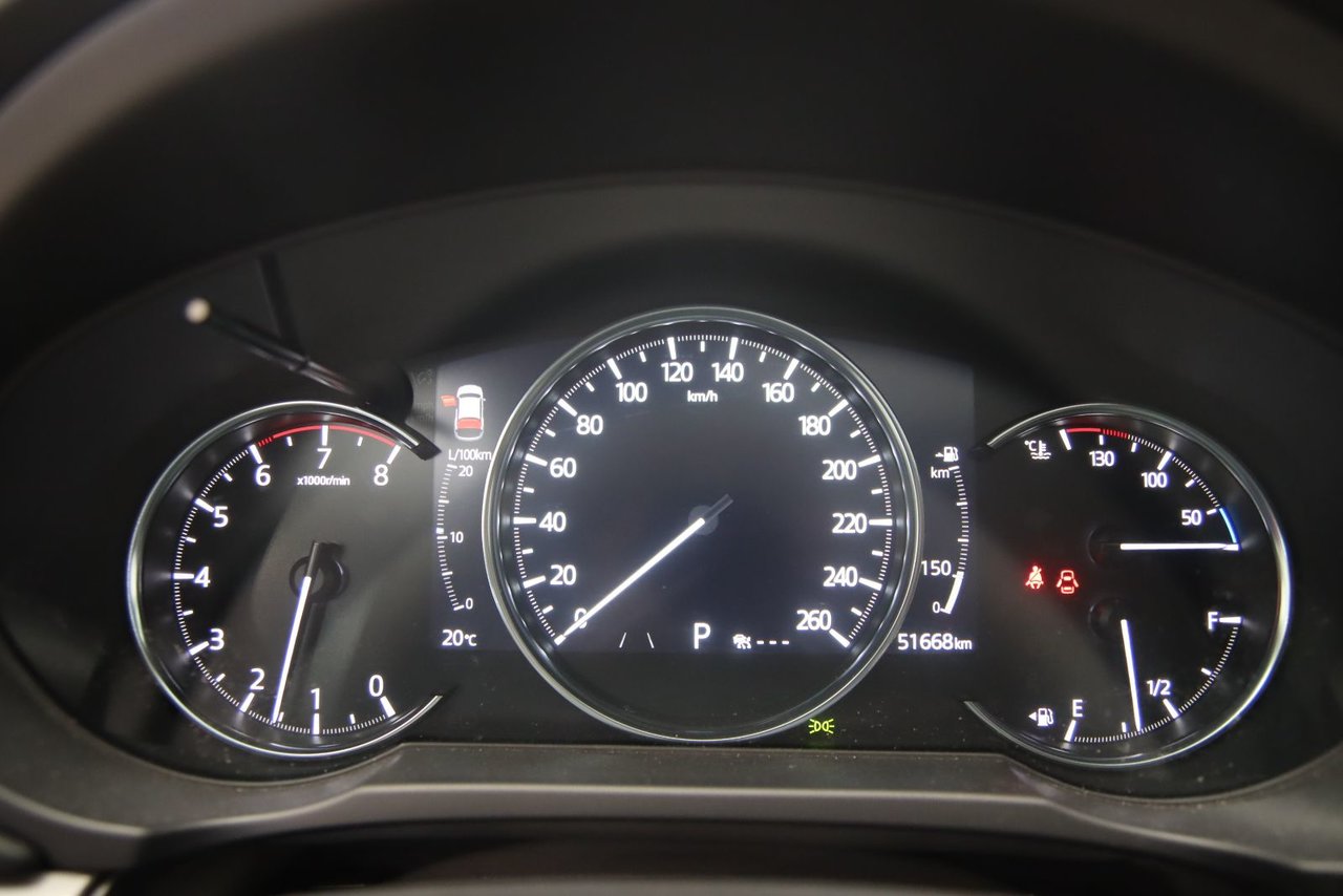 2021 Mazda CX-5 - Image 13