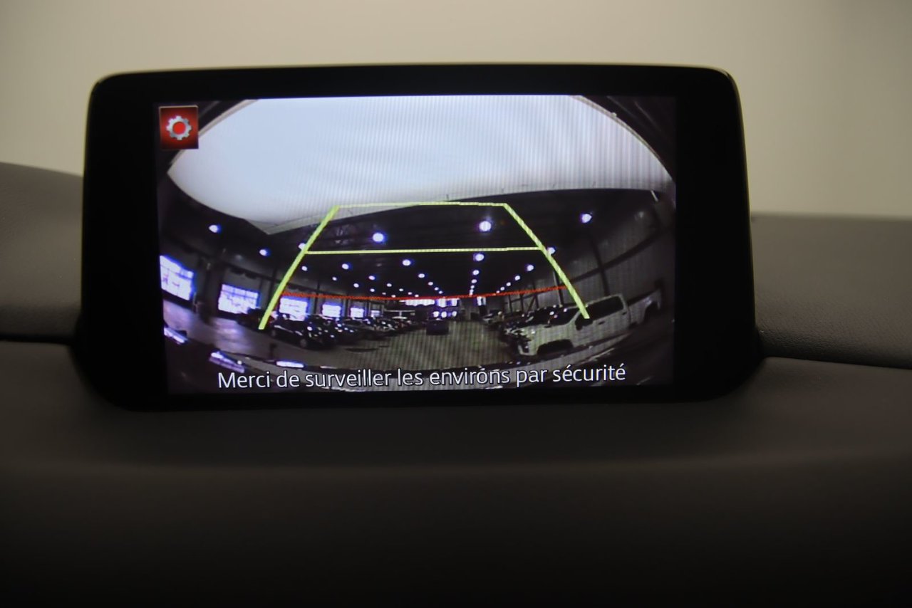 2021 Mazda CX-5 - Image 15