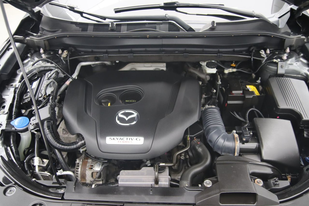 2021 Mazda CX-5 - Image 17