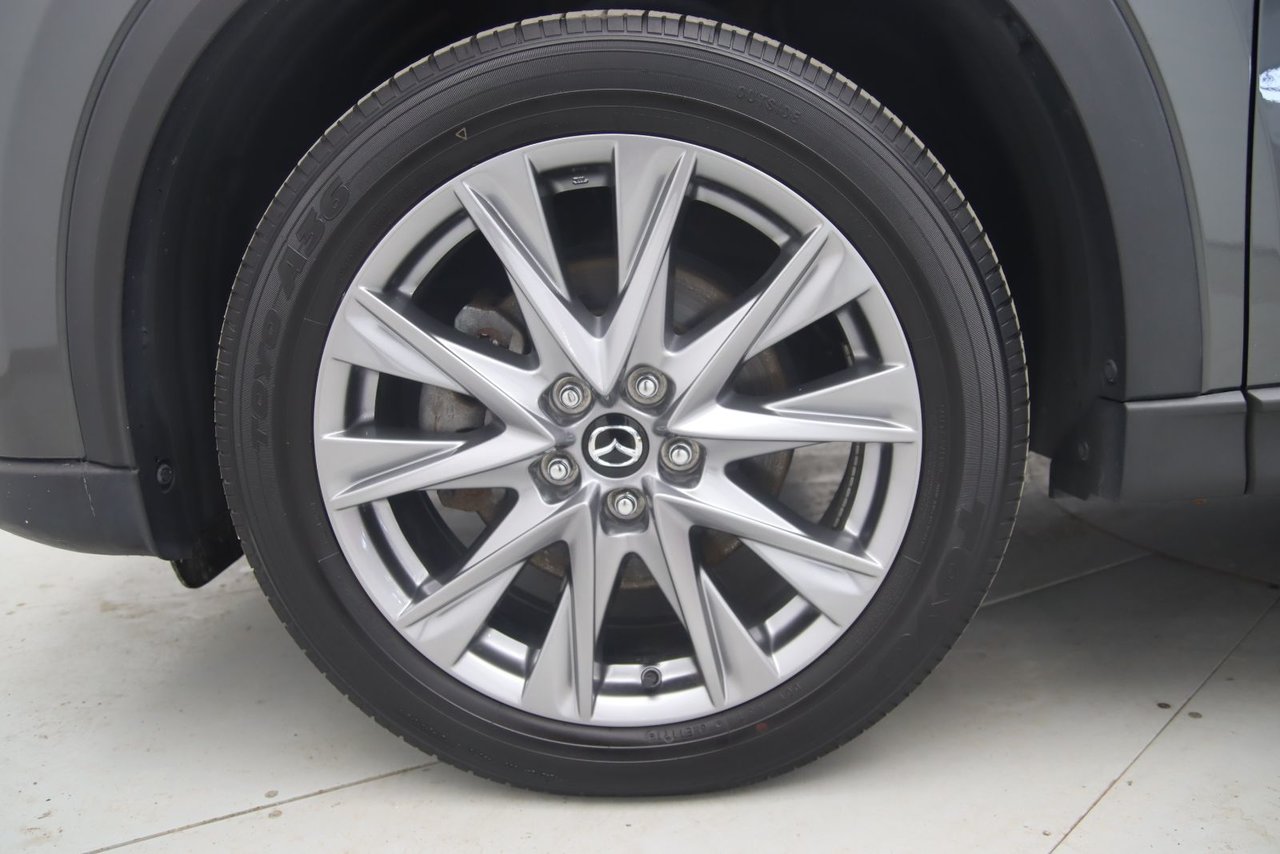 2021 Mazda CX-5 - Image 19