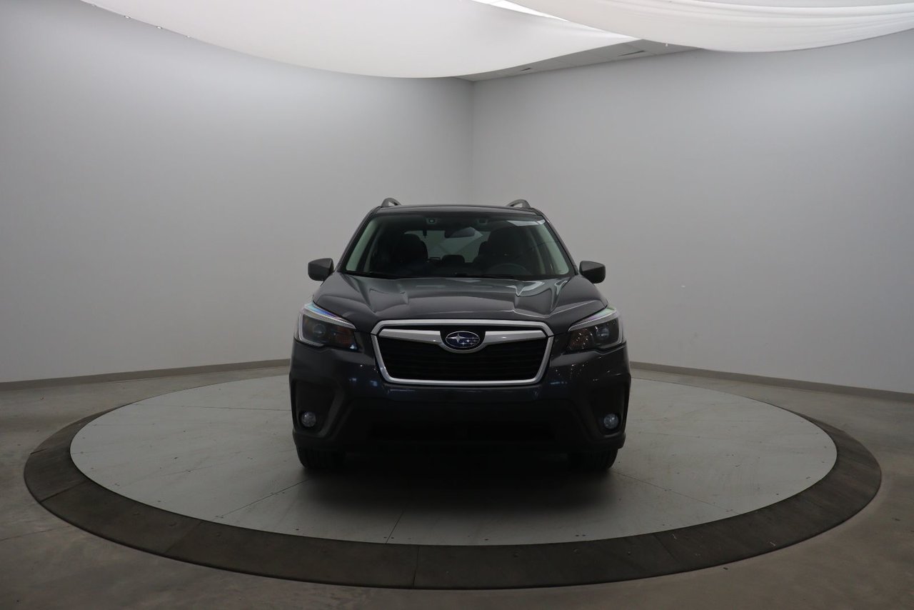 2021 Subaru Forester - Image 2